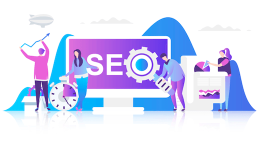agencia diseño web punta umbría