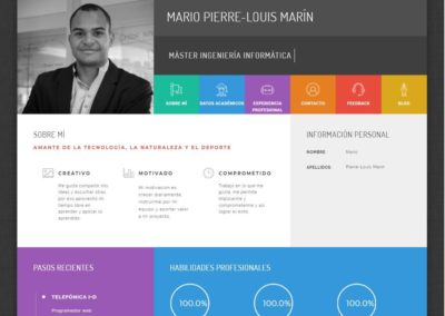 Mariopierrelouis.com