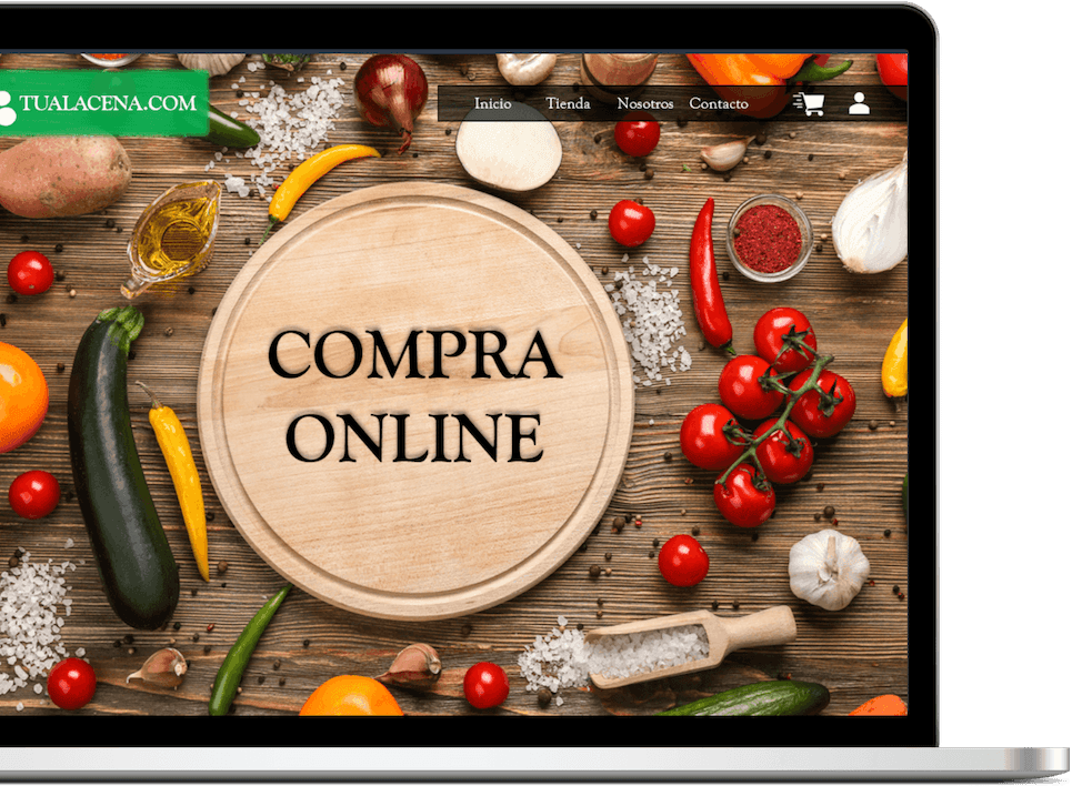 Tienda online