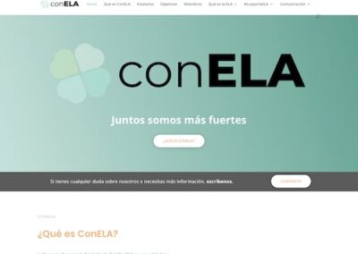 Conela.org