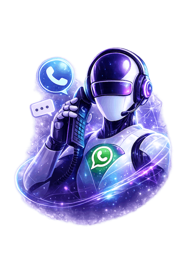 agente ia telefonico