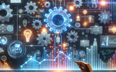 Automatización con IA para captación y atención al cliente: cómo implantar soluciones prácticas y escalables