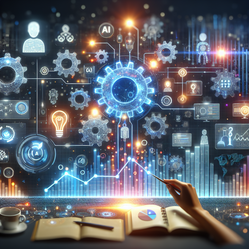 Automatizacion con IA para captacion y atencion al cliente: como implantar soluciones practicas y escalables