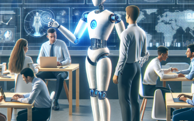 Automatización con IA para captación y atención al cliente: guía práctica para implantar soluciones escalables