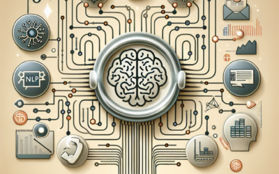 Cómo funciona un agente IA telefónico: flujos, NLP e integración con tu CRM