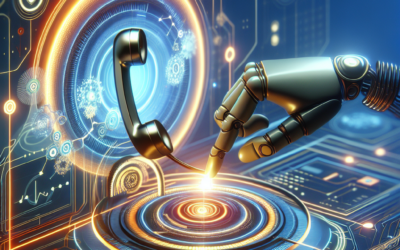 Cómo funciona un agente telefónico inteligente: flujo real de una llamada