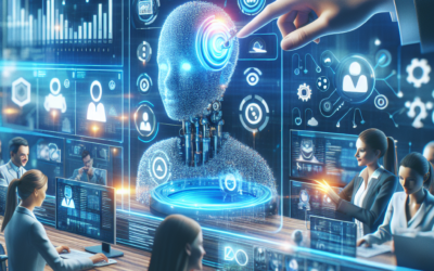 Cómo implantar automatización con IA para captación y atención al cliente: guía práctica para empresas