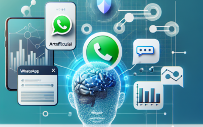 Dentro del agente IA para WhatsApp: flujos, límites y métricas que importan