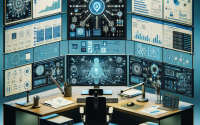 Dentro del flujo: cómo funciona un agente IA en WhatsApp para convertir leads