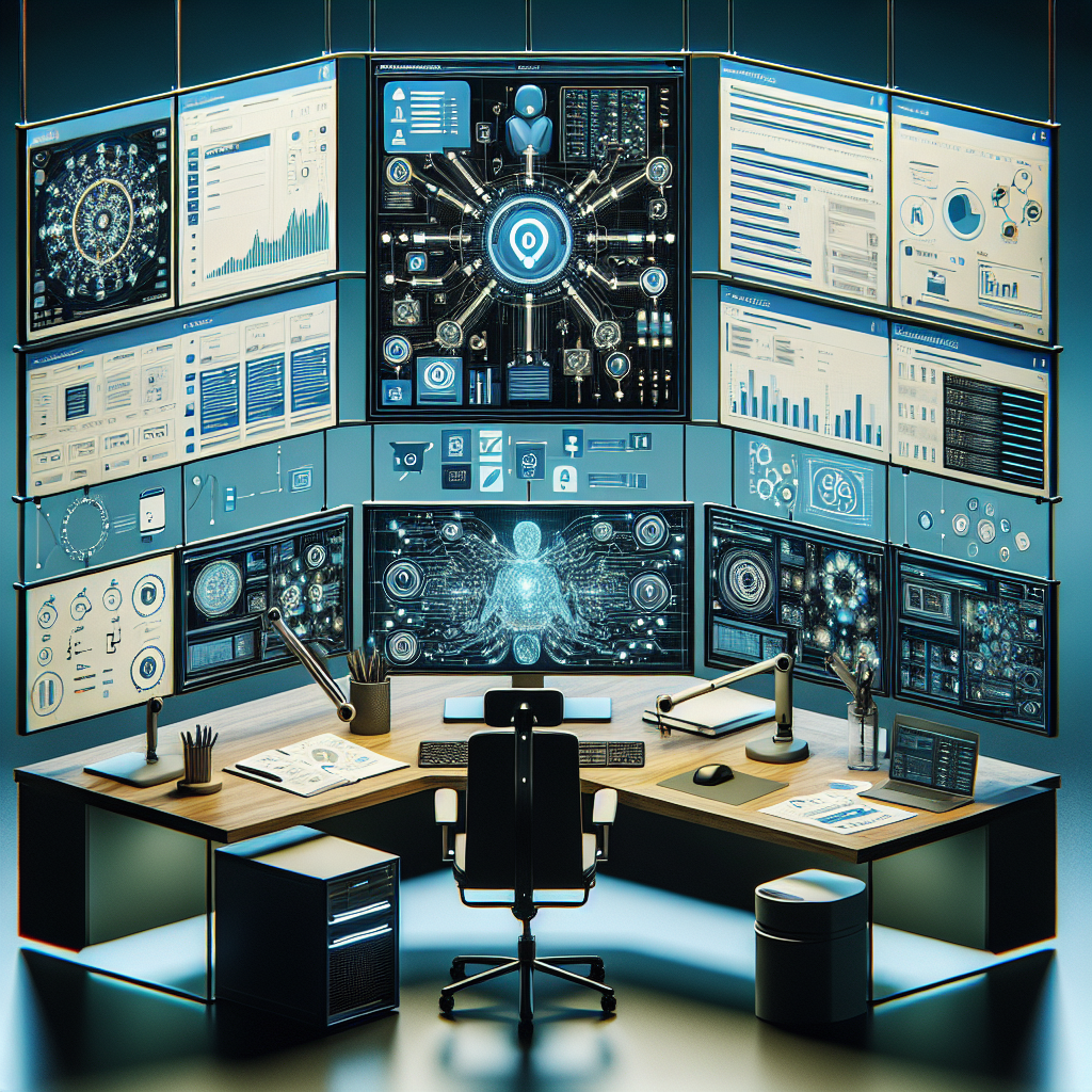 Dentro del flujo: como funciona un agente IA en WhatsApp para convertir leads Dentro del flujo: como funciona un agente IA en WhatsApp para convertir leads