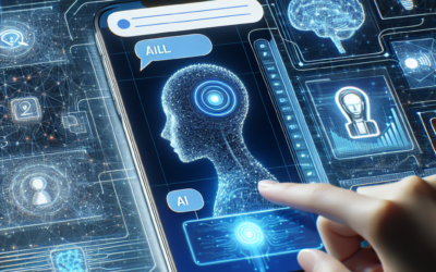 Detrás del agente IA en WhatsApp: cómo procesa consultas y personaliza respuestas en tiempo real