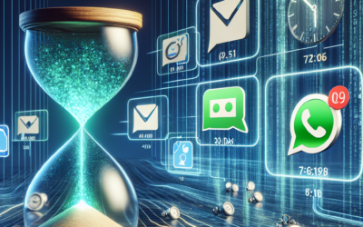 Detrás del agente IA para WhatsApp: cómo procesa consultas y mejora en 30 días