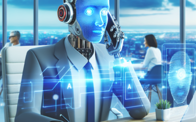 Guía práctica para implantar agentes IA en la captación y atención al cliente