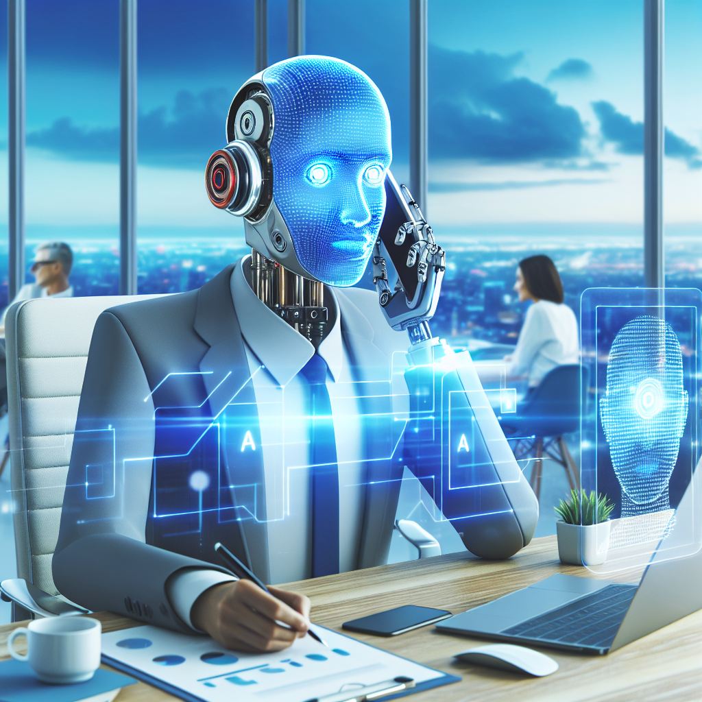 Guia practica para implantar agentes IA en la captacion y atencion al cliente Guia practica para implantar agentes IA en la captacion y atencion al cliente