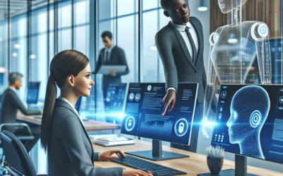 Implantación de agentes de IA para captación y atención al cliente: guía práctica para empresas