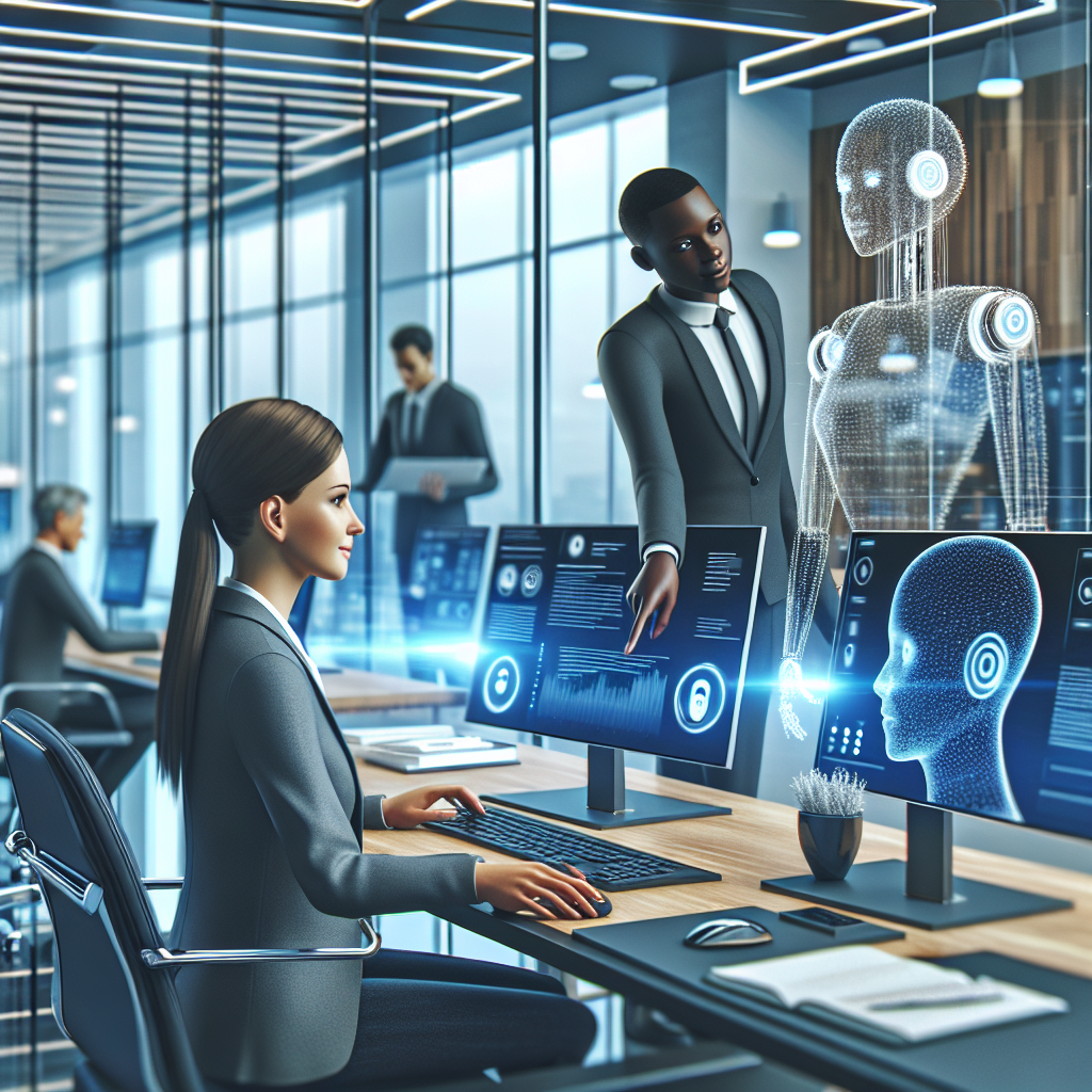 Implantacion de agentes de IA para captacion y atencion al cliente: guia practica para empresas