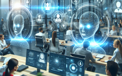 Implantar agentes IA para captación y atención al cliente: guía práctica para ahorrar tiempo y escalar ventas