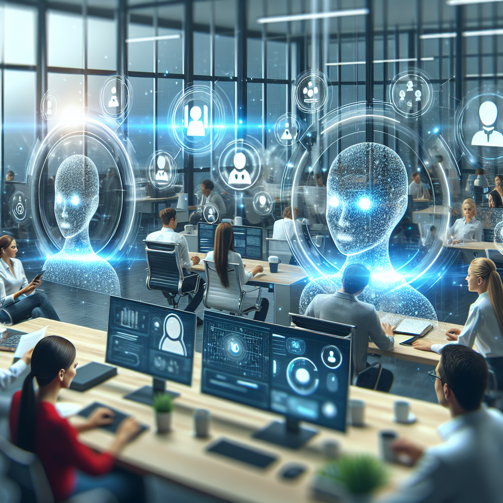 Implantar agentes IA para captacion y atencion al cliente: guia practica para ahorrar tiempo y escalar ventas