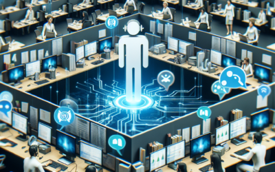 Por qué su centro telefónico pierde llamadas y cómo un agente IA puede solucionarlo