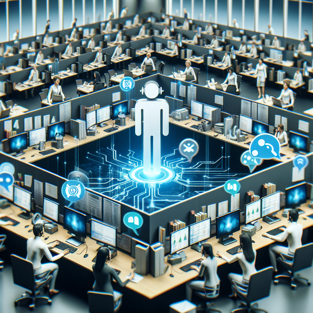 Por que su centro telefonico pierde llamadas y como un agente IA puede solucionarlo Por que su centro telefonico pierde llamadas y como un agente IA puede solucionarlo