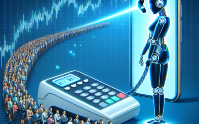 Por qué tu negocio pierde clientes por llamadas mal gestionadas y cómo un agente IA telefónico lo frena