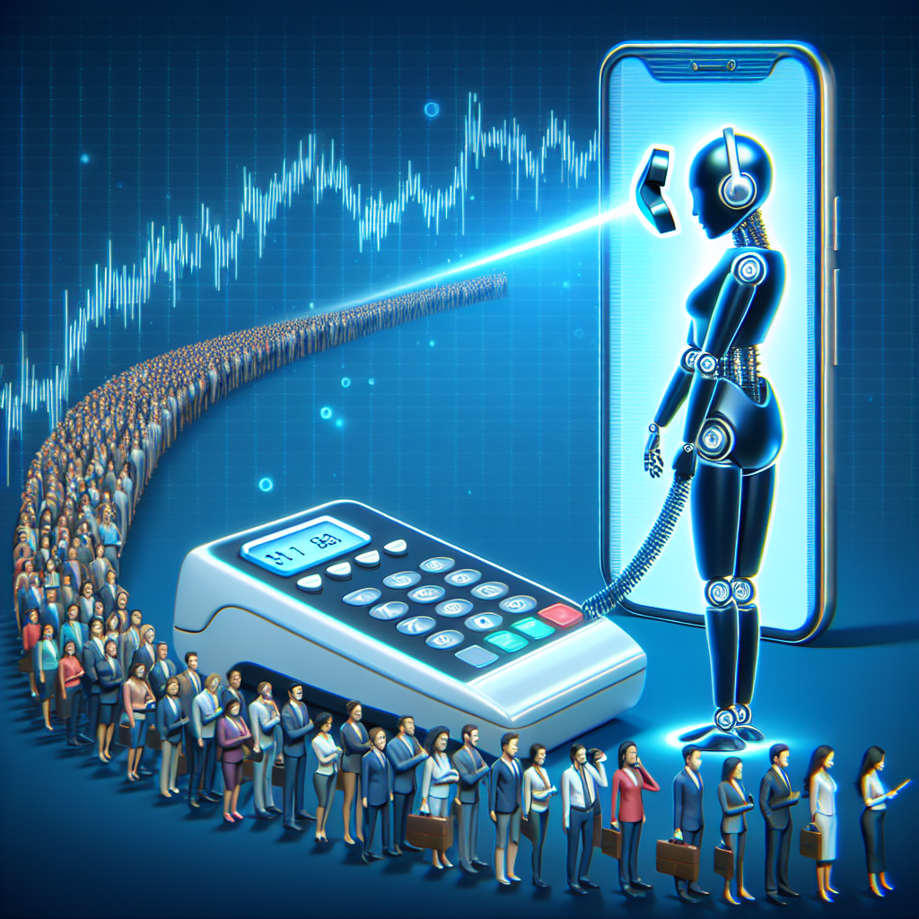 Por que tu negocio pierde clientes por llamadas mal gestionadas y como un agente IA telefonico lo frena Por que tu negocio pierde clientes por llamadas mal gestionadas y como un agente IA telefonico lo frena