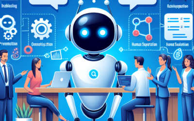 5 problemas frecuentes en atención al cliente con IA y cómo solucionarlos hoy