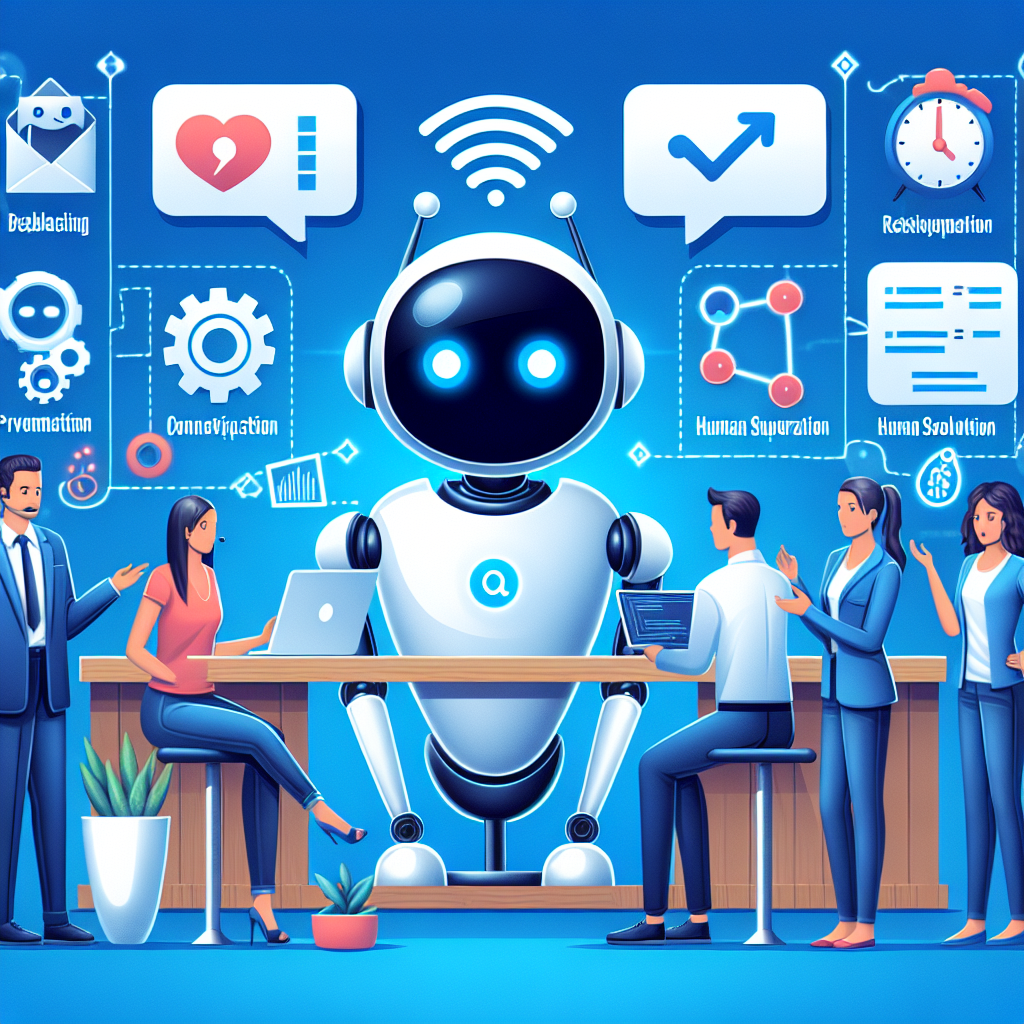 5 problemas frecuentes en atencion al cliente con IA y como solucionarlos hoy