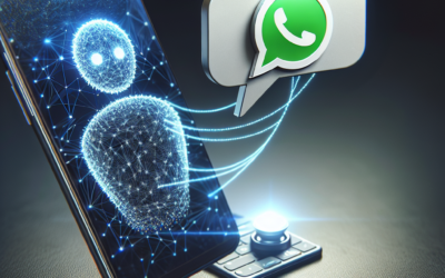 Agente IA en WhatsApp: cómo interpreta preguntas y entrega respuestas en tiempo real