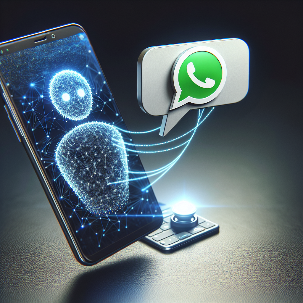 Agente IA en WhatsApp: como interpreta preguntas y entrega respuestas en tiempo real