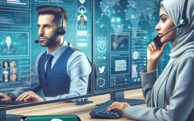 Anatomía de un agente de WhatsApp: qué hace, qué no y cómo mejora la experiencia del cliente