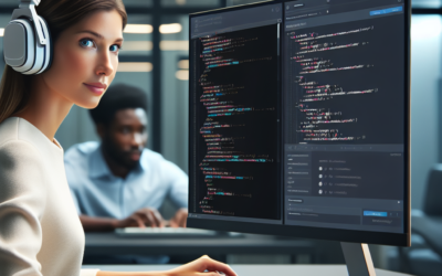 Detrás del agente de WhatsApp: qué hace, cómo procesa conversaciones y cuándo necesita intervención humana