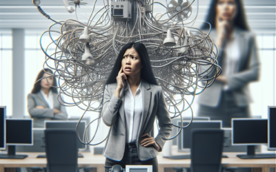 Por qué se pierden llamadas aún con un agente IA telefónico y 6 soluciones prácticas