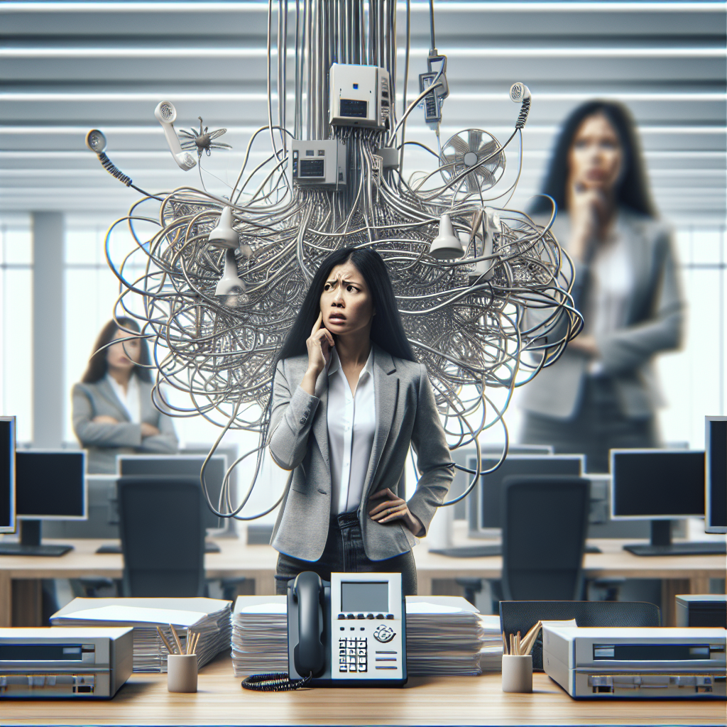 Por que se pierden llamadas aun con un agente IA telefonico y 6 soluciones practicas