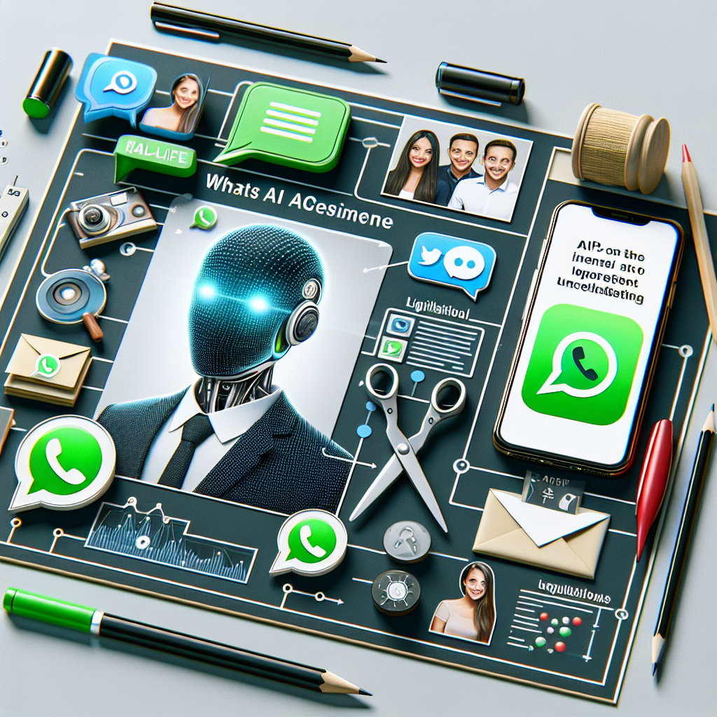 Que hace un agente IA para WhatsApp: flujo, limites y ejemplos reales