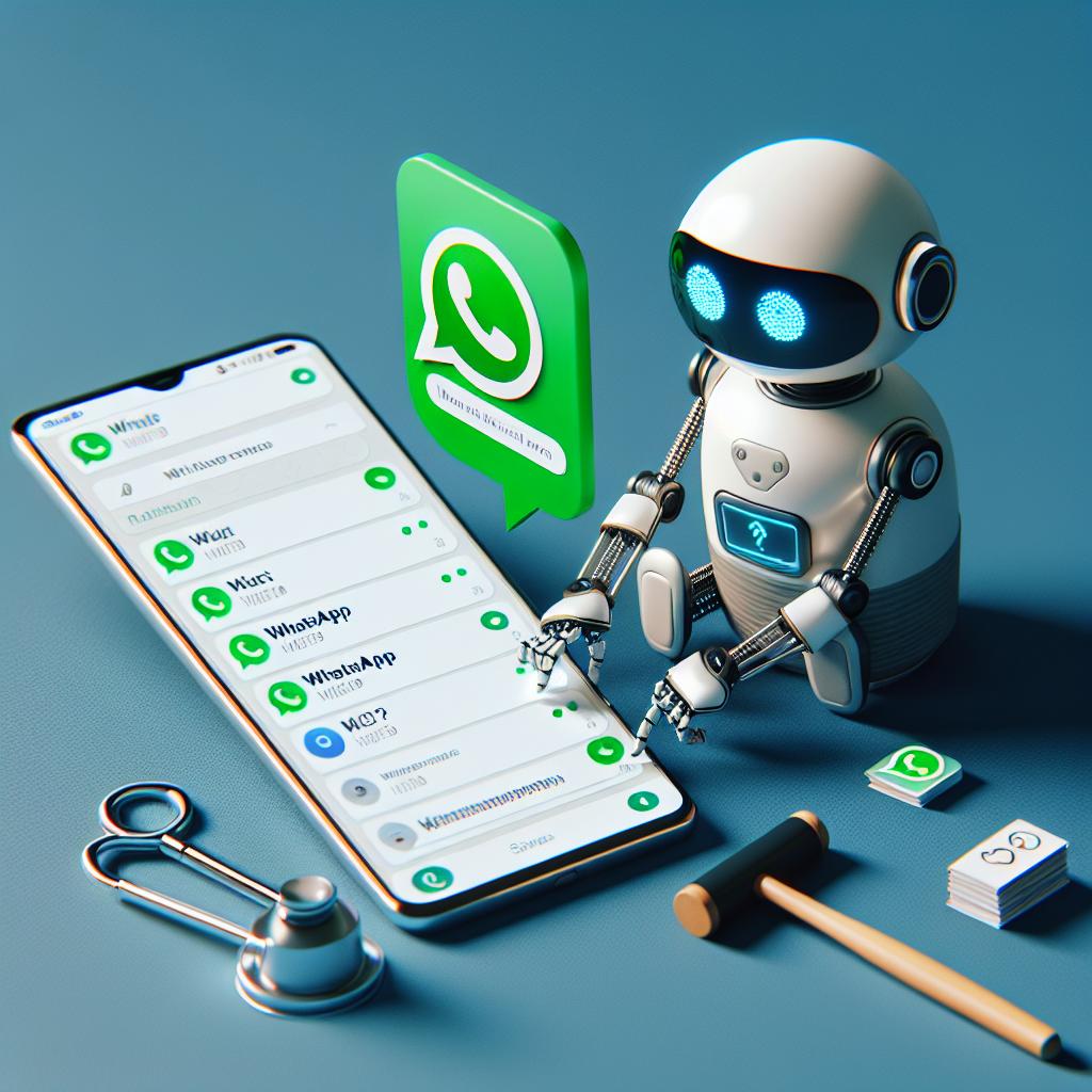 Que puede hacer un agente IA en WhatsApp: funciones reales y ejemplos practicos
