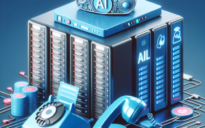 Agente IA telefónico: funcionamiento, flujo, NLU y gestión de llamadas