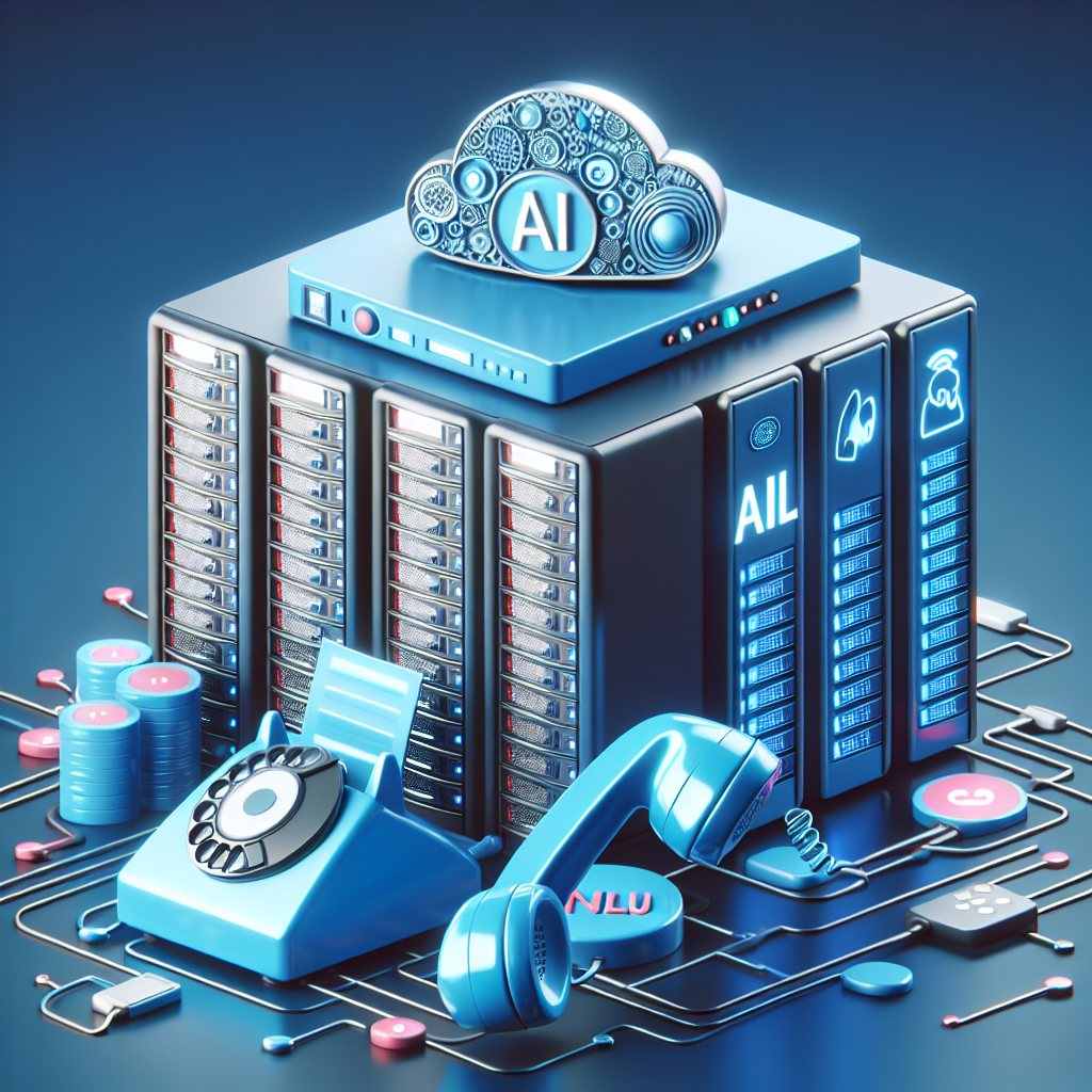 Agente IA telefonico: funcionamiento, flujo, NLU y gestion de llamadas