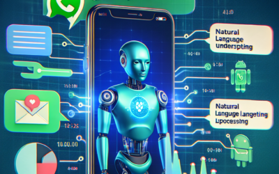 Anatomía de un agente IA para WhatsApp: flujo de mensajes, NLU y límites prácticos