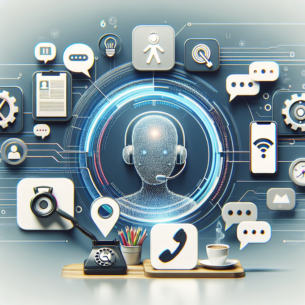 Llamadas perdidas y conversaciones interminables: 6 problemas telefonicos que un agente IA puede resolver